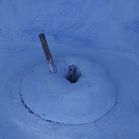 Hotel Dar Mounir Chefchaouen Kültér fotó